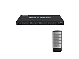 HDMI}gNXؑ֊ 4K HDRΉ 44o4ؑ   THD44MSP-4K60S m4 /4o /4KΉn
