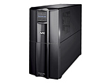 UPS ����d�d�����u [2200VA /1980W] APC Smart-UPS 2200 LCD 100V 5�N�ۏؕt�����f�� �u���b�N SMT2200J5W