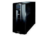 UPS ����d�d�����u [3000VA /2700W] APC Smart-UPS 3000 LCD 100V 7�N�ۏؕt�����f�� �u���b�N SMT3000J7W