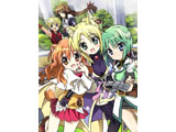 DOG DAYS 3 BD