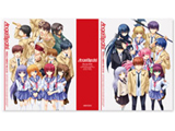 �k���Õi�l Angel Beats�I Blu-ray BOX ���S���Y����� �y�u���[���C �\�t�g�z   �m�u���[���C�n