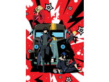 PERSONA5 The Animation �]THE DAY BREAKERS- DVD