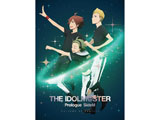 THE IDOLM@STER Prologue SideM SY DVD