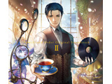 Fate/Grand Order Original Soundtrack II CD �ysof001�z