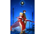 [5] Fate/EXTRA Last Encore 5 ���S���Y����� DVD �ysof001�z