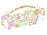 ACh}X^[SideM Five-St@r Party!! SY DVD