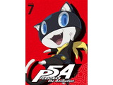 [7] ペルソナ5 7 完全生産限定版 BD