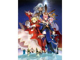 Fate/EXTELLA Original Soundtrack CD