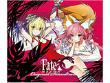 Fate/EXTRA CCC Original Soundtrack [reissue]  CD ysof001z