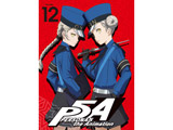 [12] ペルソナ5 12 完全生産限定版 BD 【sof001】