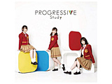 Study / PROGRESSIVE Blu-ray Disct CD y852z