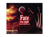 Fate/stay night [Unlimited Blade Works] Original Soundtrack CD ysof001z