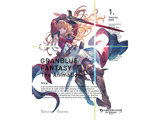 [1] GRANBLUE FANTASY The Animation Season 2 Vol.1 ���S���Y����� BD �ysof001�z