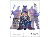 [2] GRANBLUE FANTASY The Animation Season 2 Vol.2 ���S���Y����� BD
