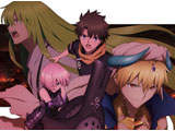 [5] Fate/Grand Order �]��Ζ��b����o�r���j�A- 5 ���S���Y����� DVD �ysof001�z
