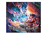 (游戏·音乐)/Unfinished Melody～GRANBLUE FANTASY～限定版[852]