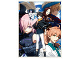 Fate/Grand Order -ΖborjA-  -IǓٓ_ ʎԐ_a\- Blu-ray Disc Box Standard Edition ʏ