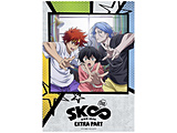 OVA"SK∞Ｓ Ｋ八EXTRA PART"完全生产限定版BD