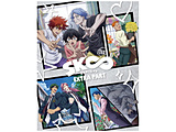 OVA"SK∞Ｓ Ｋ八EXTRA PART"完全生产限定版DVD