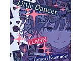 莱恩starring楠树和鱼叉/Little Dancer