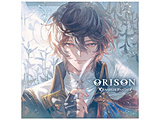 T_tHiCVF鑺j/ ORISON `GRANBLUE FANTASY`