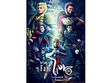 ~[WJuFate/Zerov`The Sword of Promised Victory` SY BD