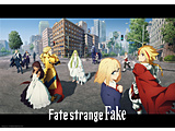�A�j�v���b�N�X Fate/strange Fake Blu-ray Disc BOX ���S���Y�����