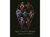 �i�Q�[���E�~���[�W�b�N�j/ Disney Twisted-Wonderland Character Song Collection ���񐶎Y�����