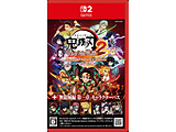 �S�ł̐n �q�m�J�~�����2 Nintendo Switch 2 Edition �{ �u������� ���́v�L�����N�^�[�p�X �ySwitch2�Q�[���\�t�g�z