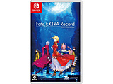 Fate/EXTRA Record �ySwitch�Q�[���\�t�g�z