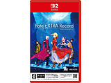 Fate/EXTRA Record �ySwitch2�Q�[���\�t�g�z