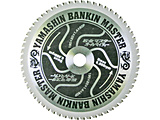 YAMASHIN ���}�X�^�[ BANKIN MASTER YAMASHIN  SPT-YSD-190SOB