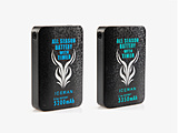 ACX}pobe[ 3350mAh KBTS-3350WC Y`s GOD  KBTS-3350WC