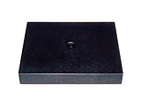 NOGA�@�X�`�[���v���[�g�@100x80x15mm�AM8�˂����t   LED0100