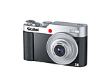 �h�C�c����̍������̎��! Rollei HYBRID 8�{ ZOOM CAMERA KDCR500  �u���b�N