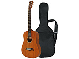 Compact Acoustic Series ~jAR[XeBbNM^[ S.Yairi }zKj[ YM-02/MH(S.C)