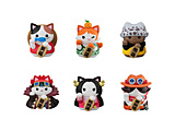 MEGA CAT PROJECT s[X js[Xj[I LFORTUNE LUCKYCAT PIRATESyPiz