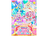���T��v���L���A�ILIVE2026 �L���A�b�g�M���I�͂Ȃ܂�Showtime�� Blu-ray�ʏ�ŁyB2�^�y�X�g���[�i5��Z�b�g�j�z