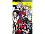 �k���Õi�l ����Rock �yPSP�Q�[���\�t�g�z