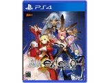 kÕil Fate/EXTELLA    yPS4Q[\tgz