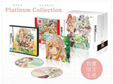 �k���Õi�l ���[���t�@�N�g���[4 Platinum Collection    �y3DS�Q�[���\�t�g�z