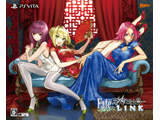 【在庫限り】 プレミアム限定版 Fate/EXTELLA LINK for PlayStation Vita (フェイト/エクステラ リンク) 【PS Vitaゲームソフト】