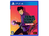 Travis Strikes Again: No More Heroes Complete Edition yPS4Q[\tgz ysof001z