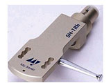 �w�b�h�V�F�� SH-1RH SILVER