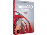 TurboCAD v26 PLATINUM {    mWindowspn