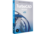 TurboCAD v26 DELUXE {    mWindowspn