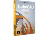 TurboCAD v26 DESIGNER {    mWindowspn