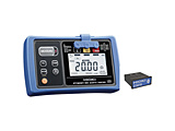 HIOKI �ڒn��R�v���C�����X�Z�b�g FT6031�|90   FT603190