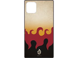 �X�N�G�A�K���X�P�[�X�@for iPhone11/XR �S�ł̐n�@�����@�ǎ��Y KMY-08G �y864�z