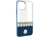 �S�ł̐n�@IIII fit Clear�@iPhone11Pro�Ή��P�[�X�@�{�� �ɔV�� KMY-13D